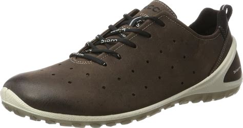 ECCO Biom Lite, Men's Multisport Outdoor Shoes: Amazon.co.uk: Shoes & Bags