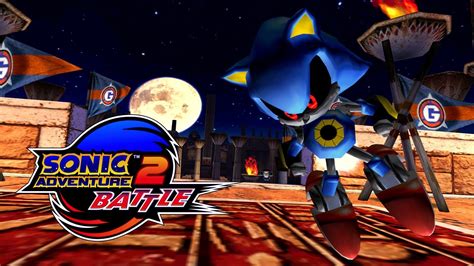 Sonic Adventure 2 Battle Wallpaper (75+ images)