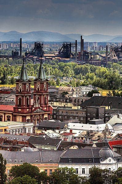 The ugly beauty of Ostrava | Radio Prague International