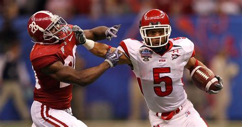 Utah Football: Utes Recognized As 2008 National Champs! | Fan Insider