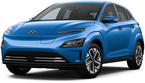 2023 Hyundai Kona Electric Incentives, Specials & Offers in Alexandria LA