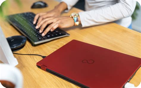 FUJITSU Notebook LIFEBOOK : Fujitsu Australia