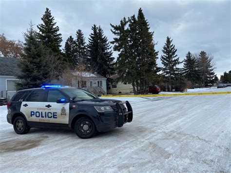 Homicide detectives investigating after man killed in west Edmonton ...