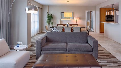 Stylish Hotel near UC San Diego | Hyatt Regency La Jolla at Aventine