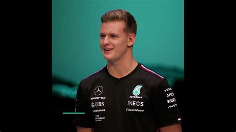 Mercedes F1 Car Launch 2023 - YouTube