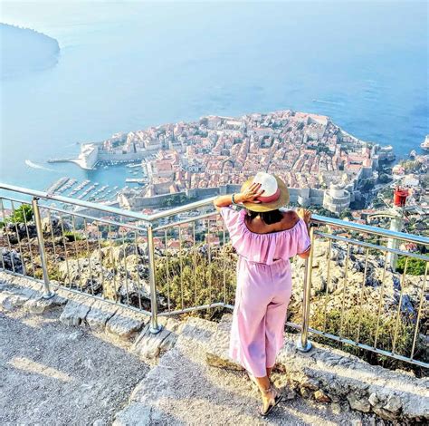 A Guide To The Must-See Game Of Thrones Tour Dubrovnik, Croatia | Diana ...