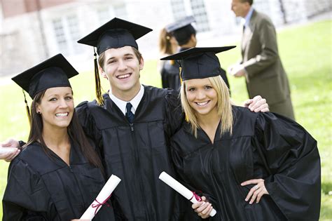 What To Do After You Graduate High School - Dorsey College