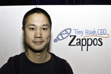 Former Zappos CEO, Tony Hsieh dies at 46 - TownLift, Park City News