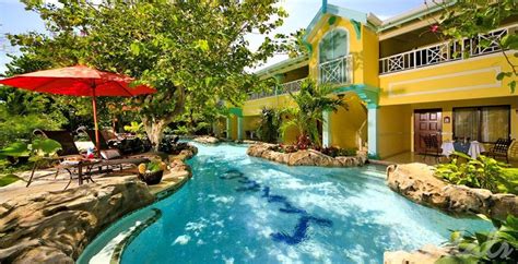 Hotels and Accomodations in Jamaica - Jamaica Tourism Guide