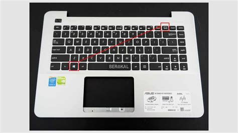 √ 4 Cara Screenshot Laptop Asus Windows 7, 8, dan 10