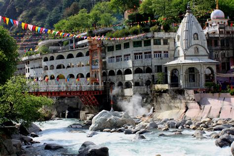 Best Places To Visit In Himachal Pradesh - Travelsite India Blog