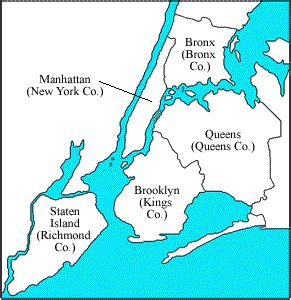 Before the Five-borough City: The Old Cities, Towns, and Villages That Came Together to Form ...