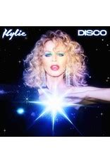 Kylie Minogue - DISCO (Vinyl) - Pop Music