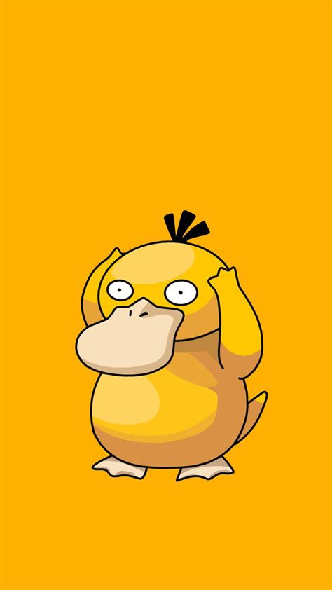 Aggregate 77+ psyduck wallpaper best - 3tdesign.edu.vn