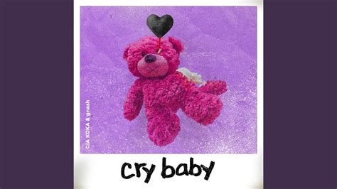 cry baby - YouTube