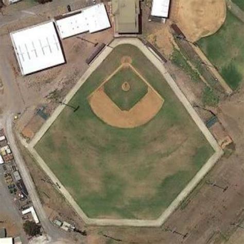 Diamond Sports Stadium in West Beach, Australia - Virtual Globetrotting