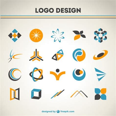 Sample Logo Designs