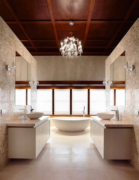 50 Impressive bathroom ceiling design ideas – master bathroom ideas