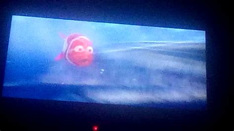 Finding Nemo Barracuda Attack