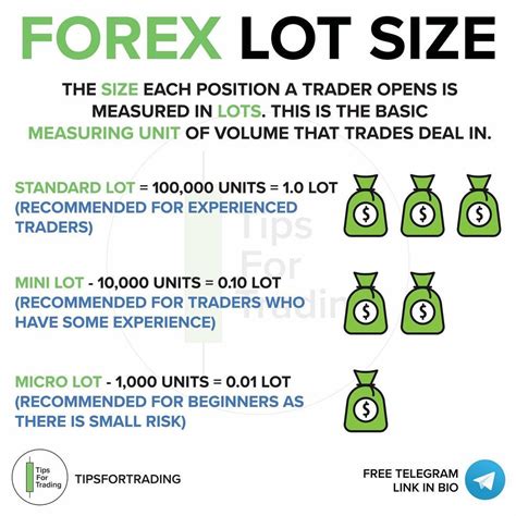 Forex Lot Size. Don’t forget to SAVE | Forex, Forex trading, Forex ...