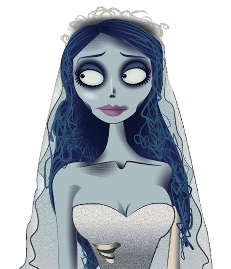 Melanie S. Mescher: Motion Graphics -Corpse Bride-