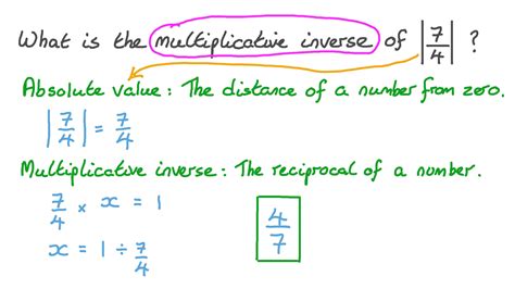 Absolute Value Equations With Fractions