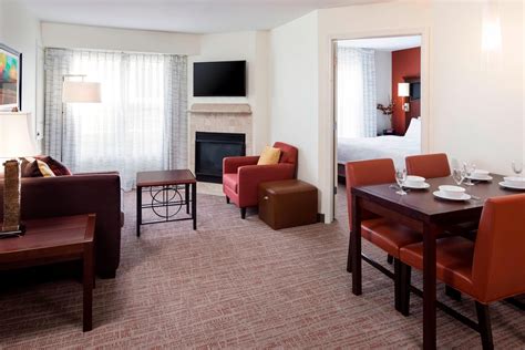 Extended-Stay Pet-Friendly Hotels in Billings, MT | Residence Inn Billings