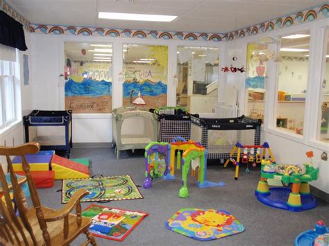 Rainbowland Child Care Center, LLC | Home daycare, Infant room daycare ...