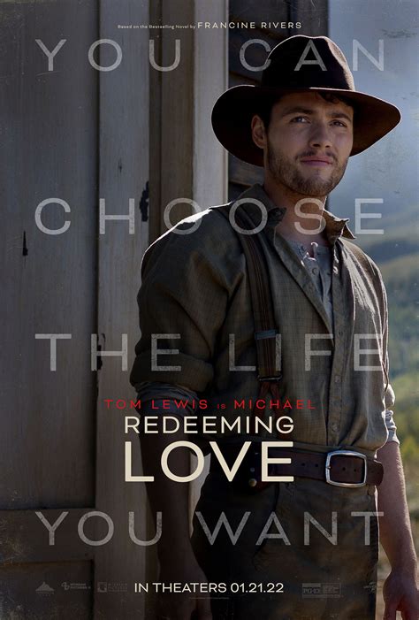 Redeeming Love DVD Release Date | Redbox, Netflix, iTunes, Amazon