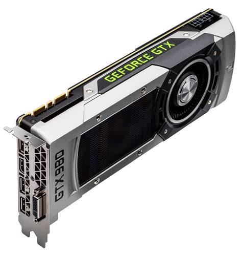 Nvidia unveils its all-new GeForce GTX 980 and GTX 970 graphics ...