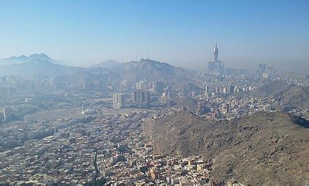 Mecca - Wikipedia