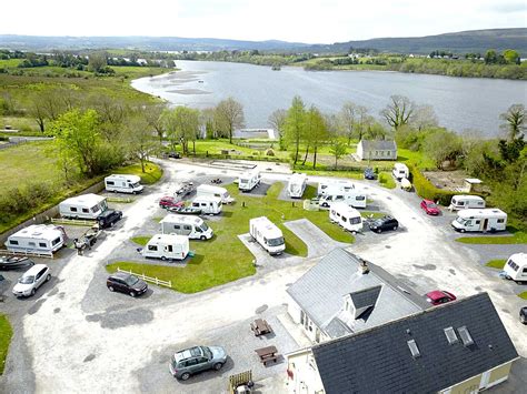 Touring Caravan Sites in Co. Sligo, Republic of Ireland - Pitchup®