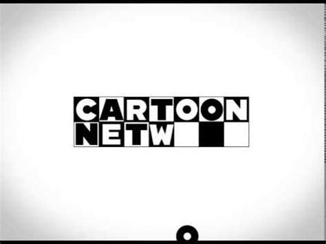 Cartoon Network Logo Animation - YouTube