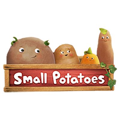 Small Potatoes In A Basket transparent PNG - StickPNG