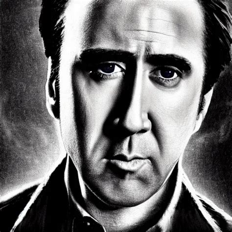 a film poster of nicolas cage in harry potter, | Stable Diffusion | OpenArt