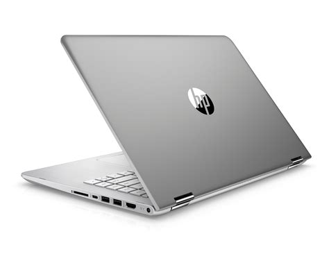 HP Pavilion x360 14-ba031na 14-inch FHD Touch Screen Convertible Laptop ...