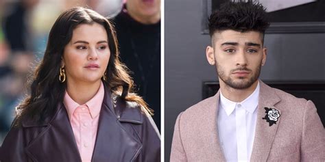 Selena Gomez Unfollowed Zayn Malik on Instagram, Hinting Breakup