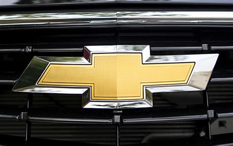 Chevrolet Logo, HD Png, Meaning, Information