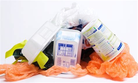 BPF: Food waste report highlights important role of plastic packaging