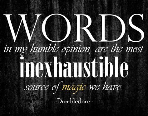 Dumbledore Quotes Wallpapers on WallpaperDog