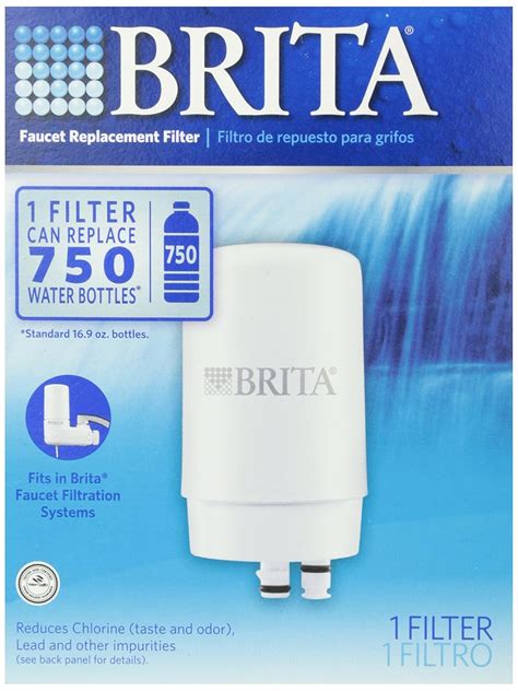 Amazon.com: Brita Ultra Faucet Filter : Tools & Home Improvement