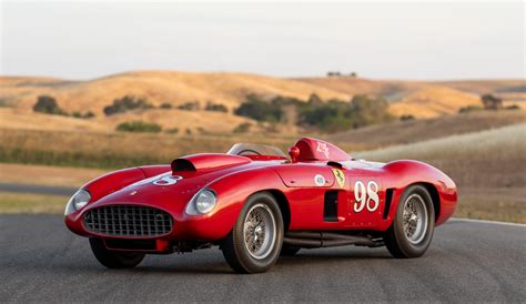 The Ferrari that put Carroll Shelby on the path to racing stardom could ...