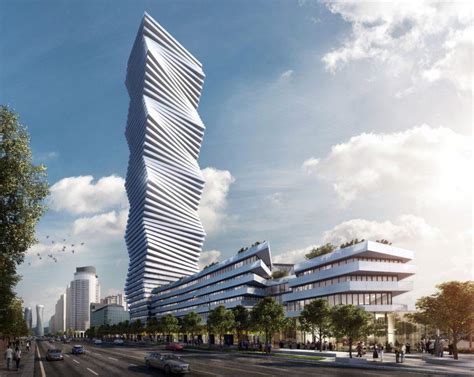 M City Condos | Pre-Construction | Mississauga | Condosky Realty