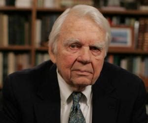 33 Top Andy Rooney Quotes That Speak His Mind