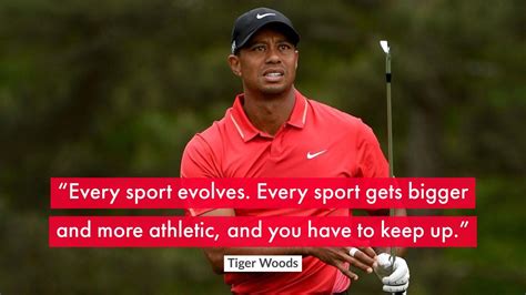 Tiger Woods Quotes - ShortQuotes.cc