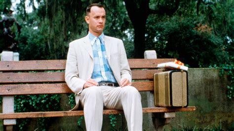 'Forrest Gump' Sequel: Scrapped 'Forrest Gump 2' Plot Details Revealed