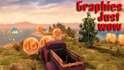 The Most Realistic Graphics Ever/OTR - Offroad Car Driving GameOpen ...