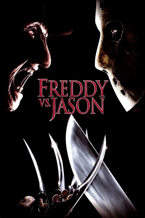 Freddy Vs Jason Quotes. QuotesGram