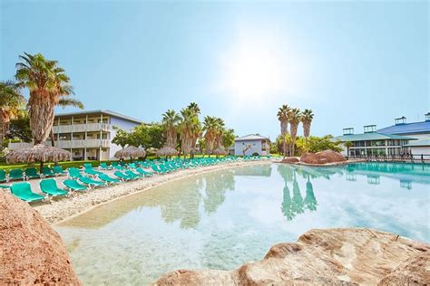 PORTAVENTURA HOTEL CARIBE - Updated 2024 Prices & Resort Reviews (Salou, Spain)