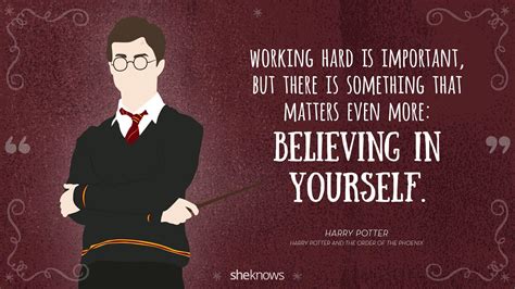 Harry Potter Quotes Wallpaper Hd